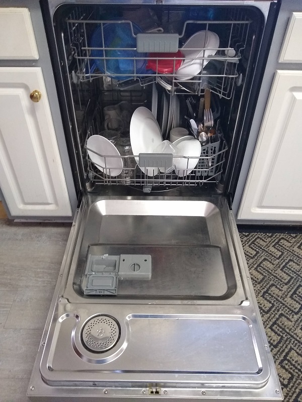 Homemade Jetdry