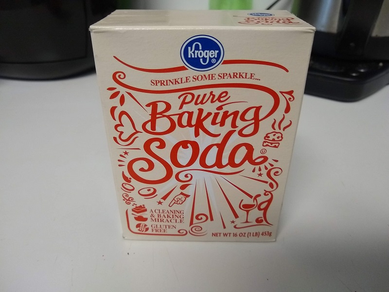 Baking Soda – Why?