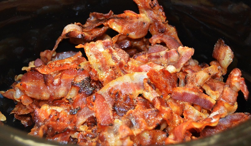 Save Bacon Grease!