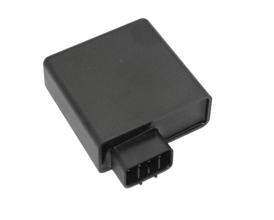 Suzuki GZ250 Marauder Igniter CDI 1999-2010